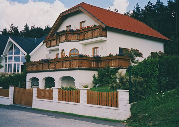 1996 – Waha fix&fertig | Firmengeschichte Baufirma Markus Waha GmbH