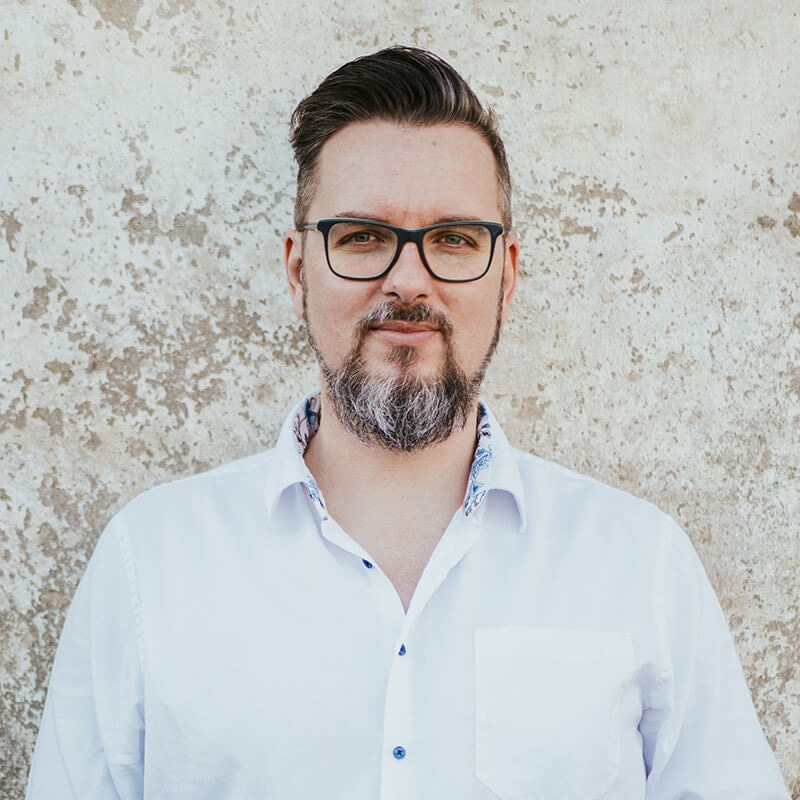 Ing. Joachim Riegler