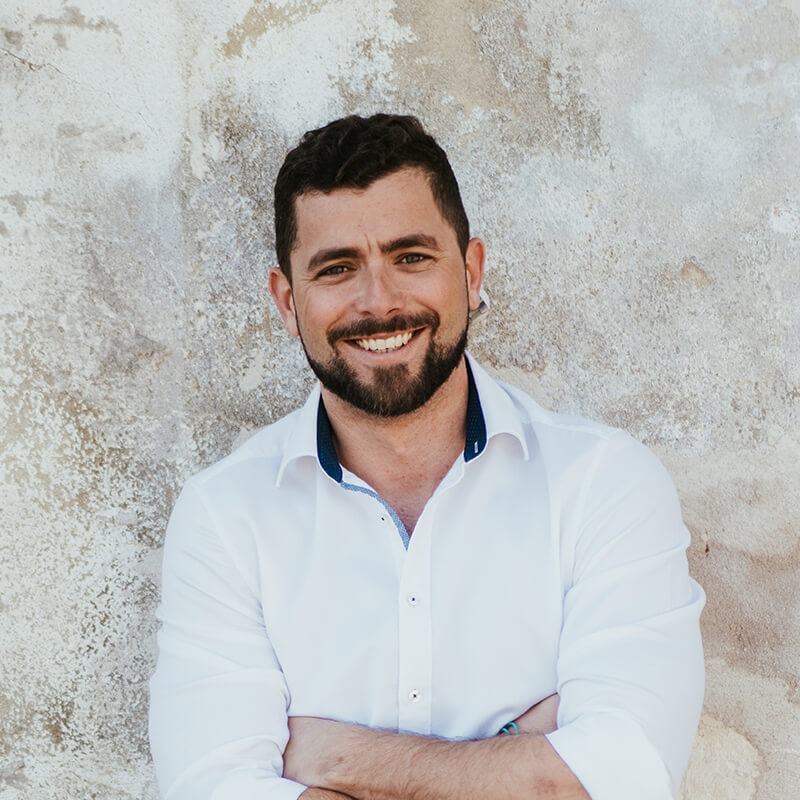 Bmstr. Ing. Markus Waha