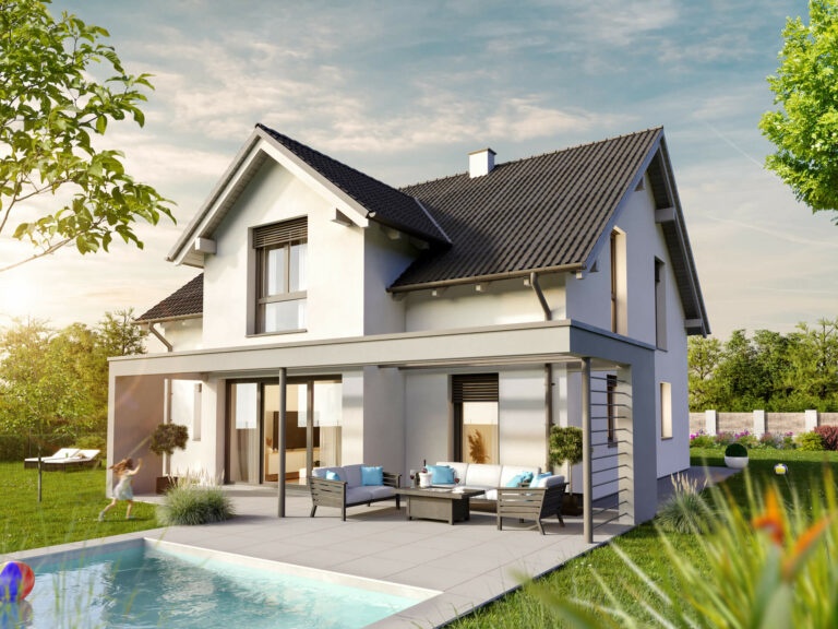 MATTONE 141 – Designvorschlag WAHA GmbH