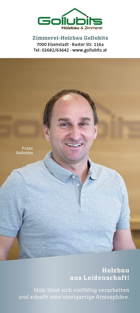 Netzwerkpartner Gollubits