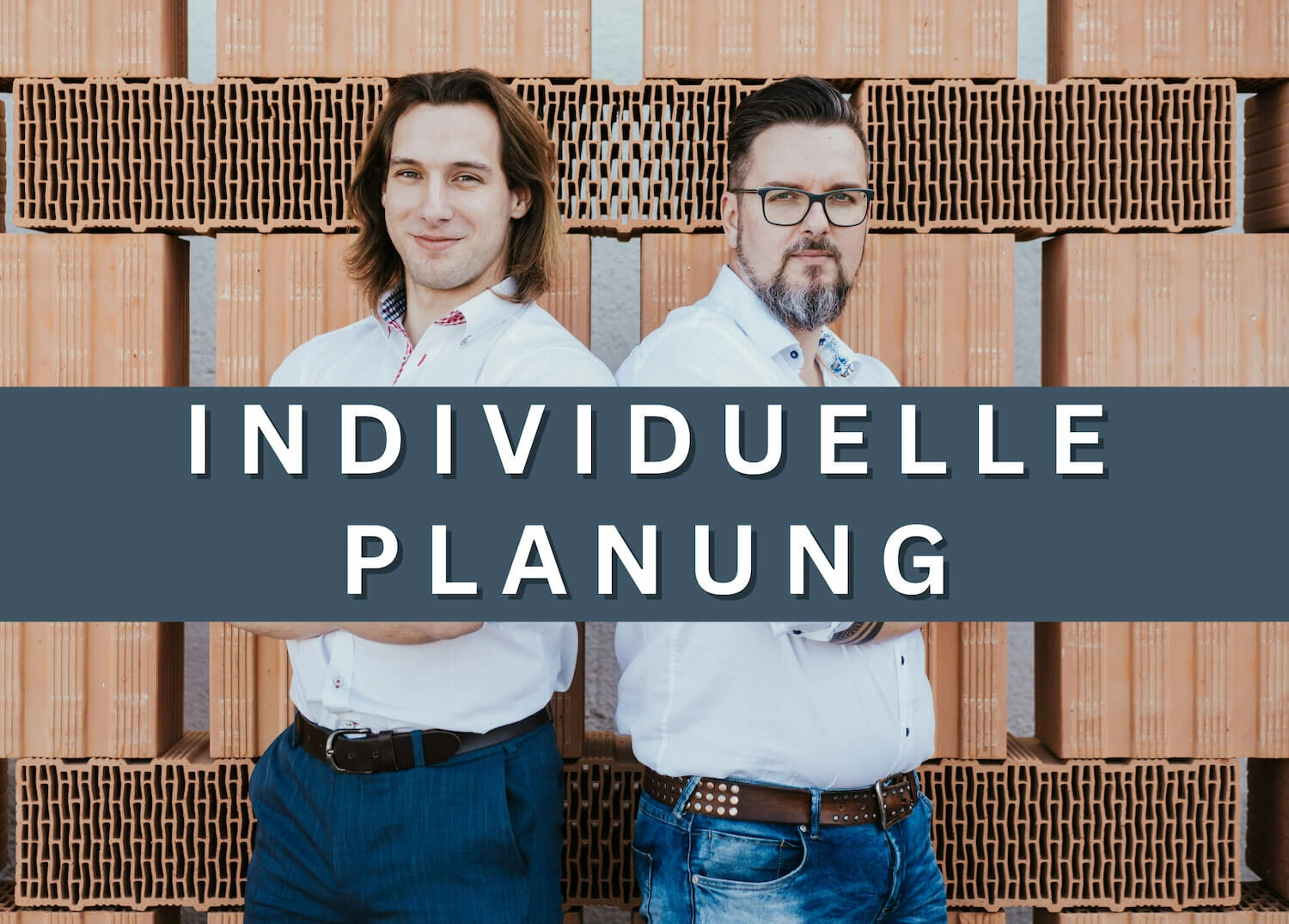 Individuelle Planung – WAHA GmbH