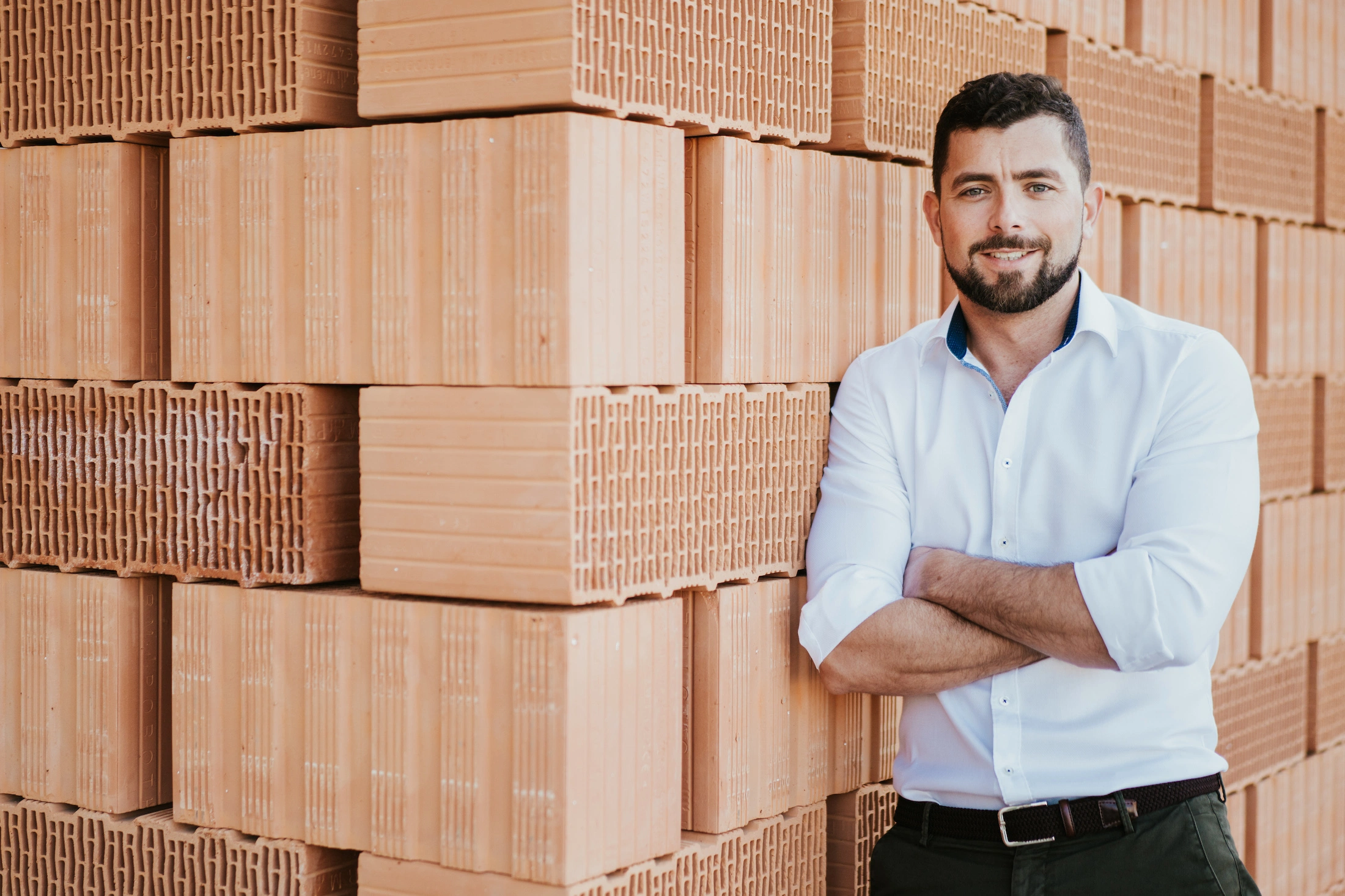 2018 – BM Markus Waha | Firmengeschichte Baufirma Markus Waha GmbH