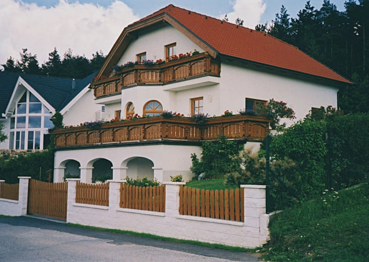 1996 – Waha fix&fertig | Firmengeschichte Baufirma Markus Waha GmbH