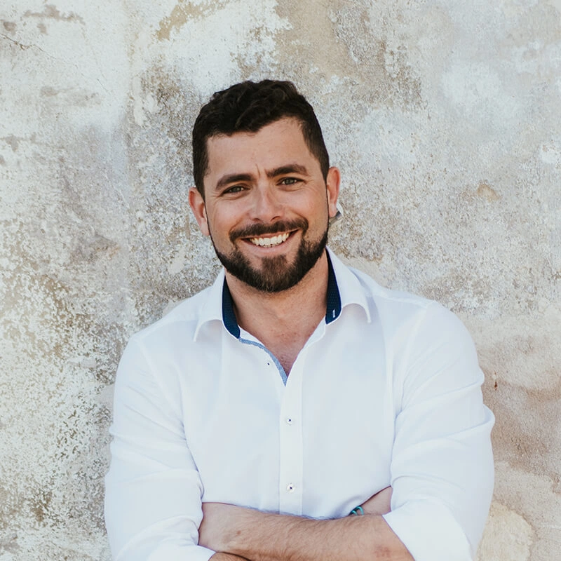 Bmstr. Ing. Markus Waha