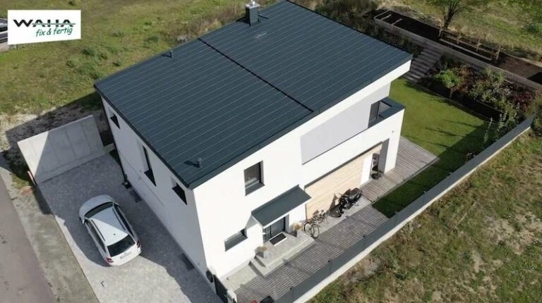 Haus Cambiato Thumbnail