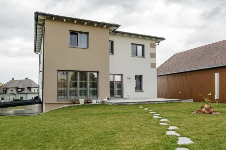 Haus Steiner-Kobermann 7