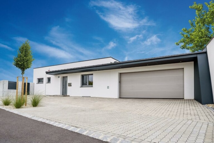 Haus Sattler Berni 01
