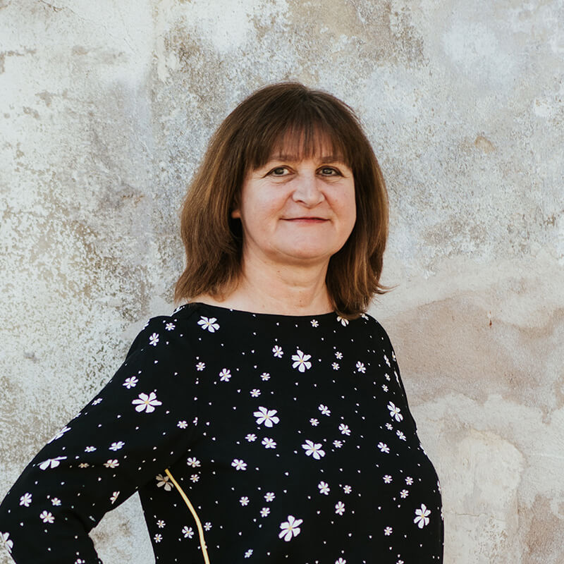 Maria-Pintarich